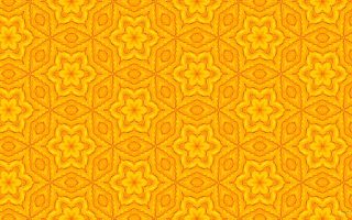 Gold Pattern HD Wallpaper With Resolution 1920X1080