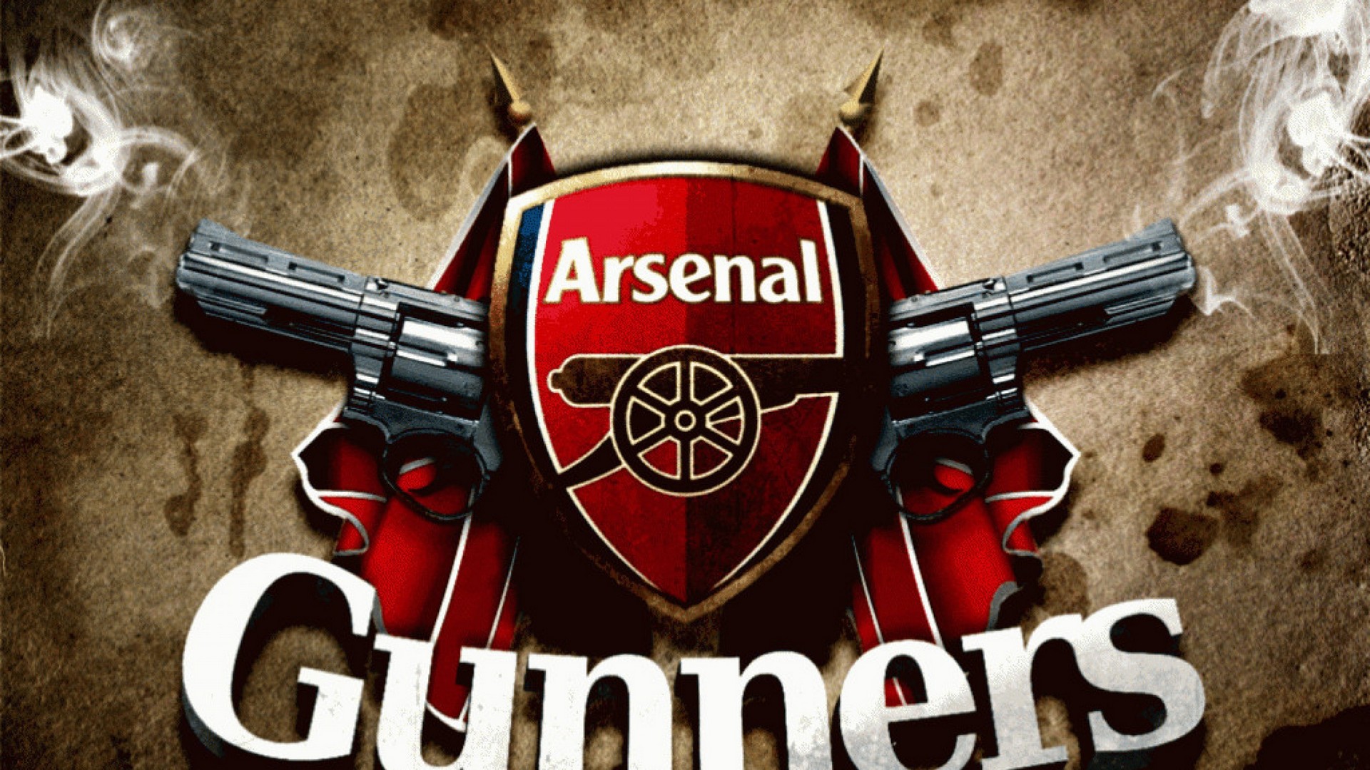 HD Arsenal Wallpaper Gunners