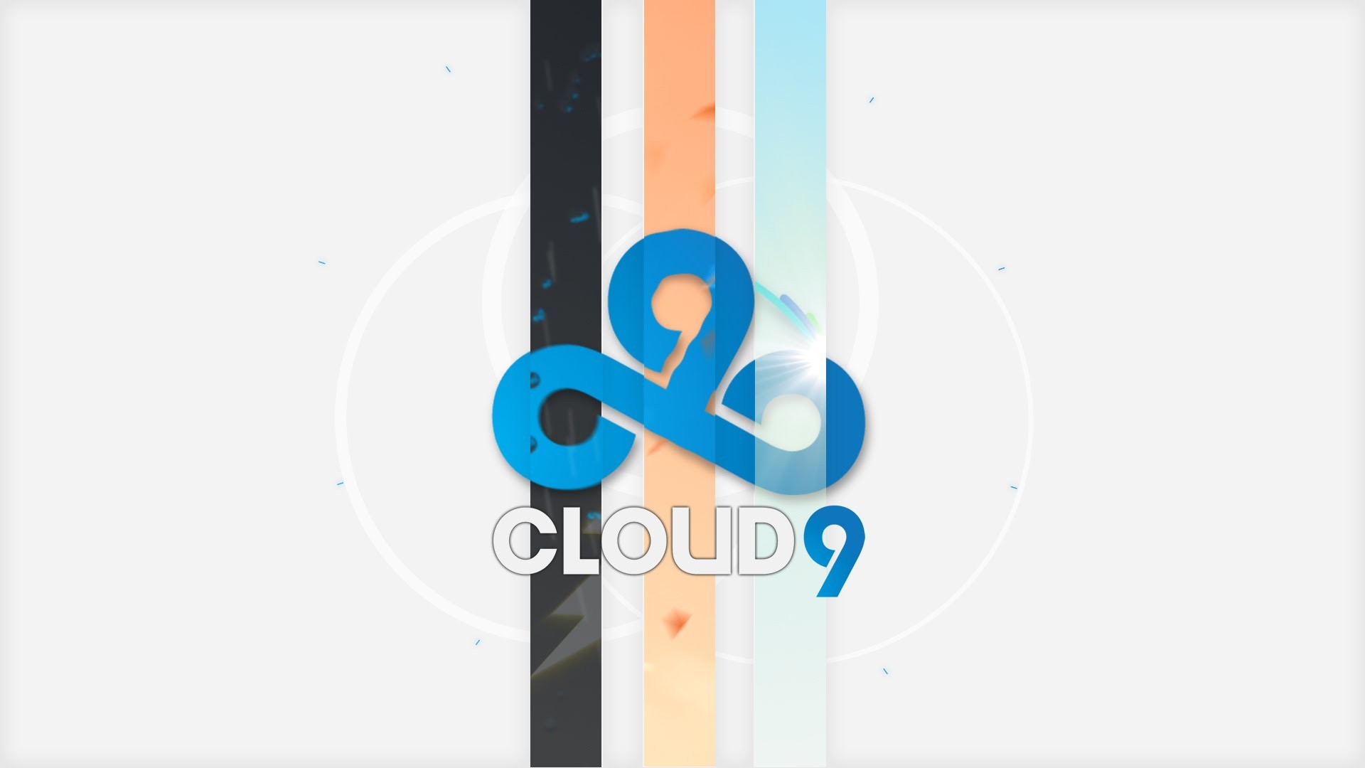 Hd Wallpaper Cloud9