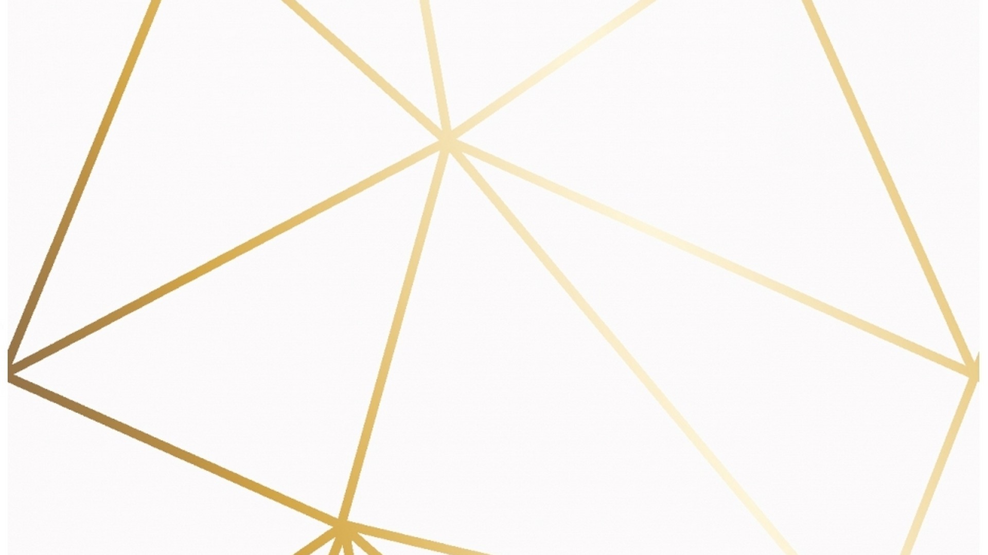 Metallic Gold HD Backgrounds 1920x1080