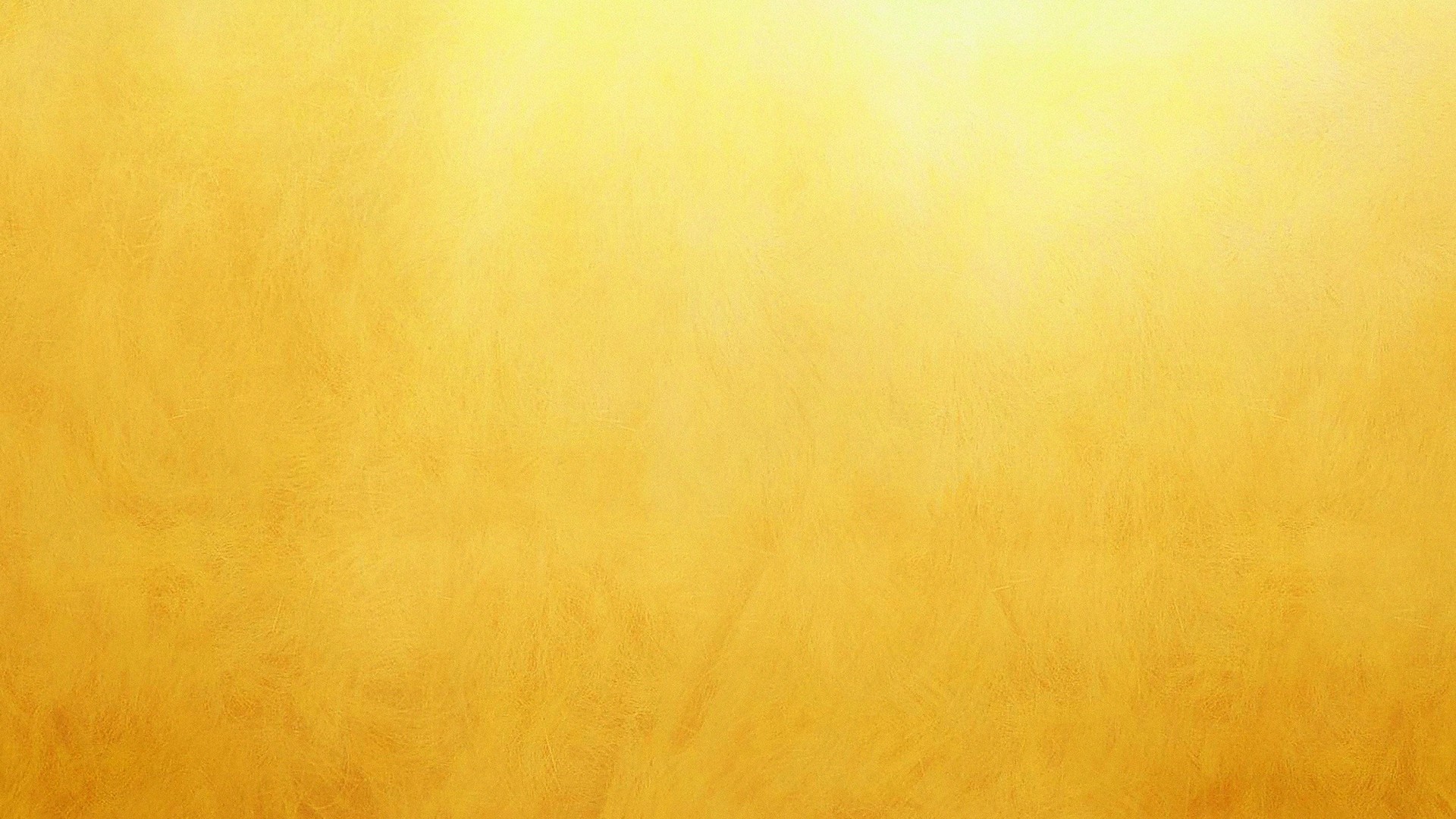 Plain Gold HD Backgrounds With Resolution 1920X1080