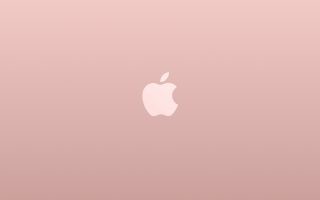 Rose Gold HD Backgrounds With Resolution 1920X1080
