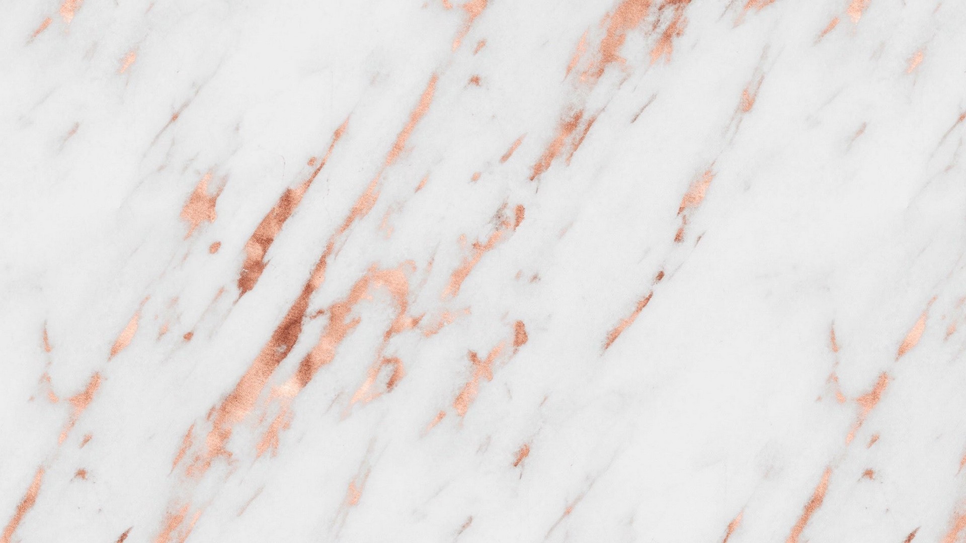 Rose Gold Marble Wallpaper HD | 2020