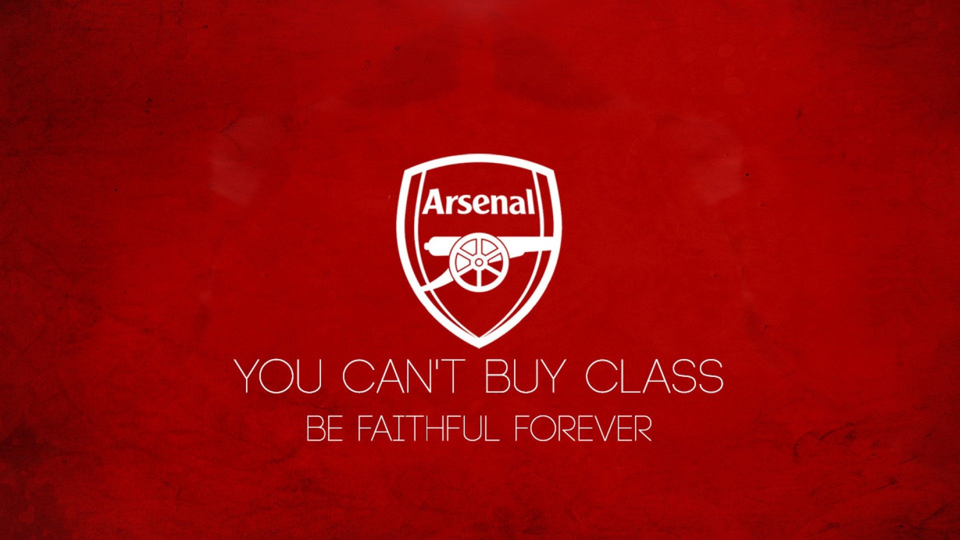 Wallpaper Arsenal Red HD 1920x1080