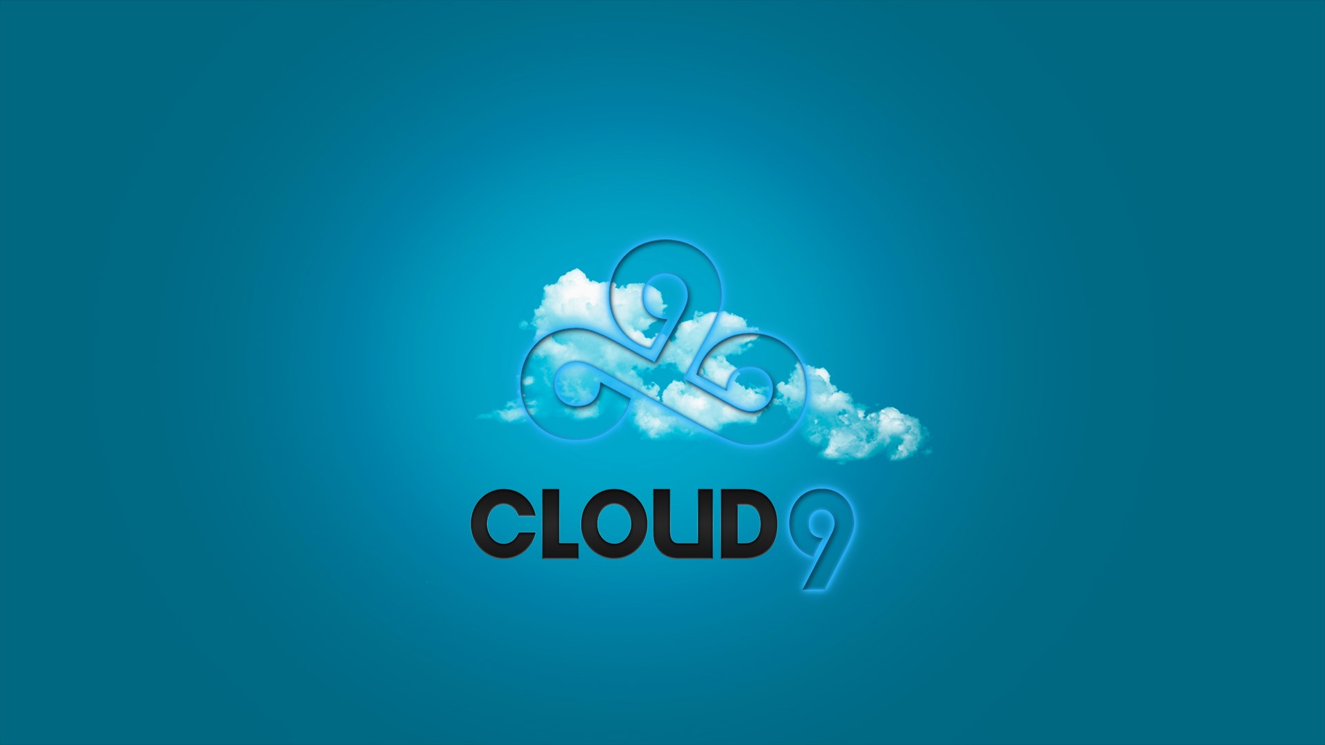 Wallpaper Cloud 9 Games HD 1920x1080