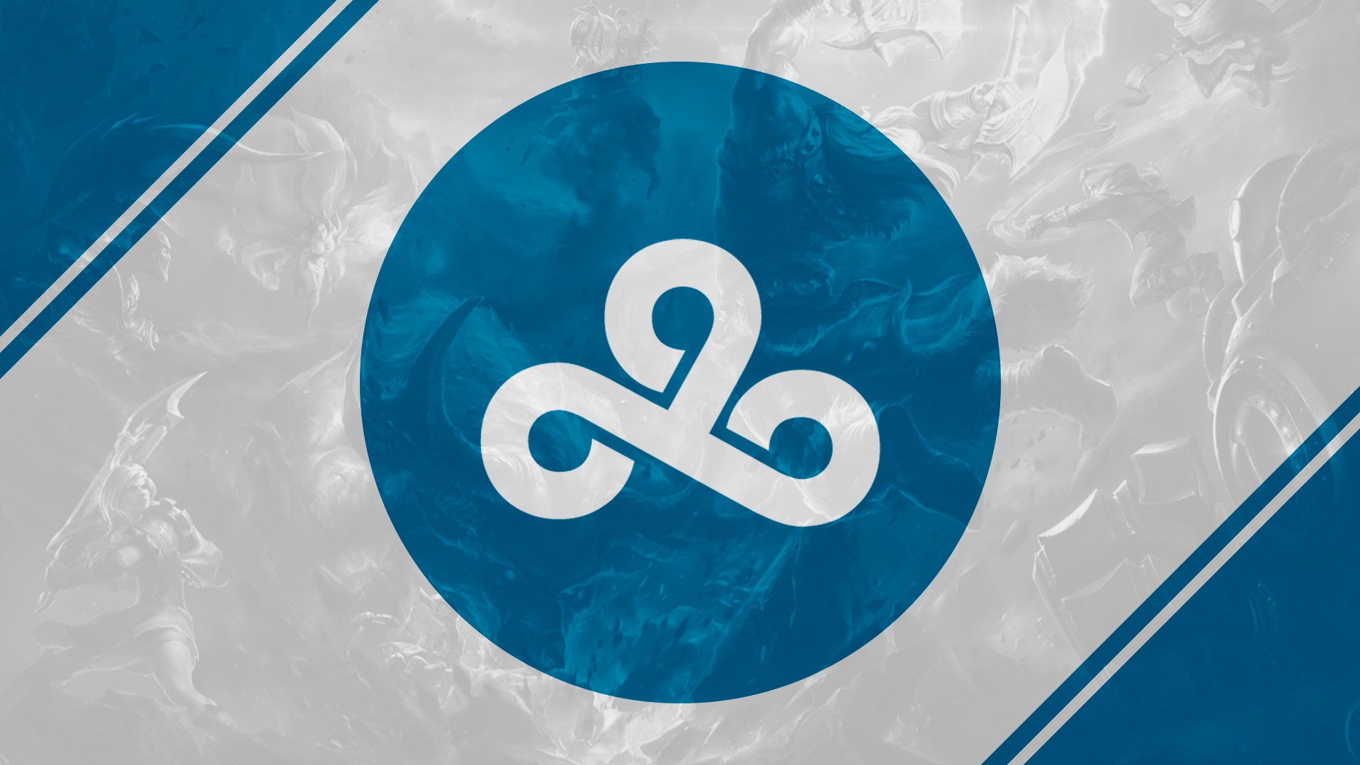 Wallpaper Hd Cloud9