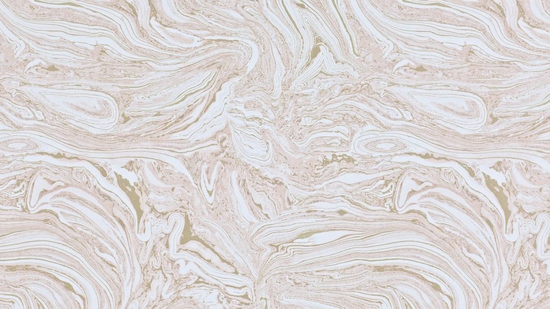 Wallpaper HD Rose Gold Marble 1920x1080