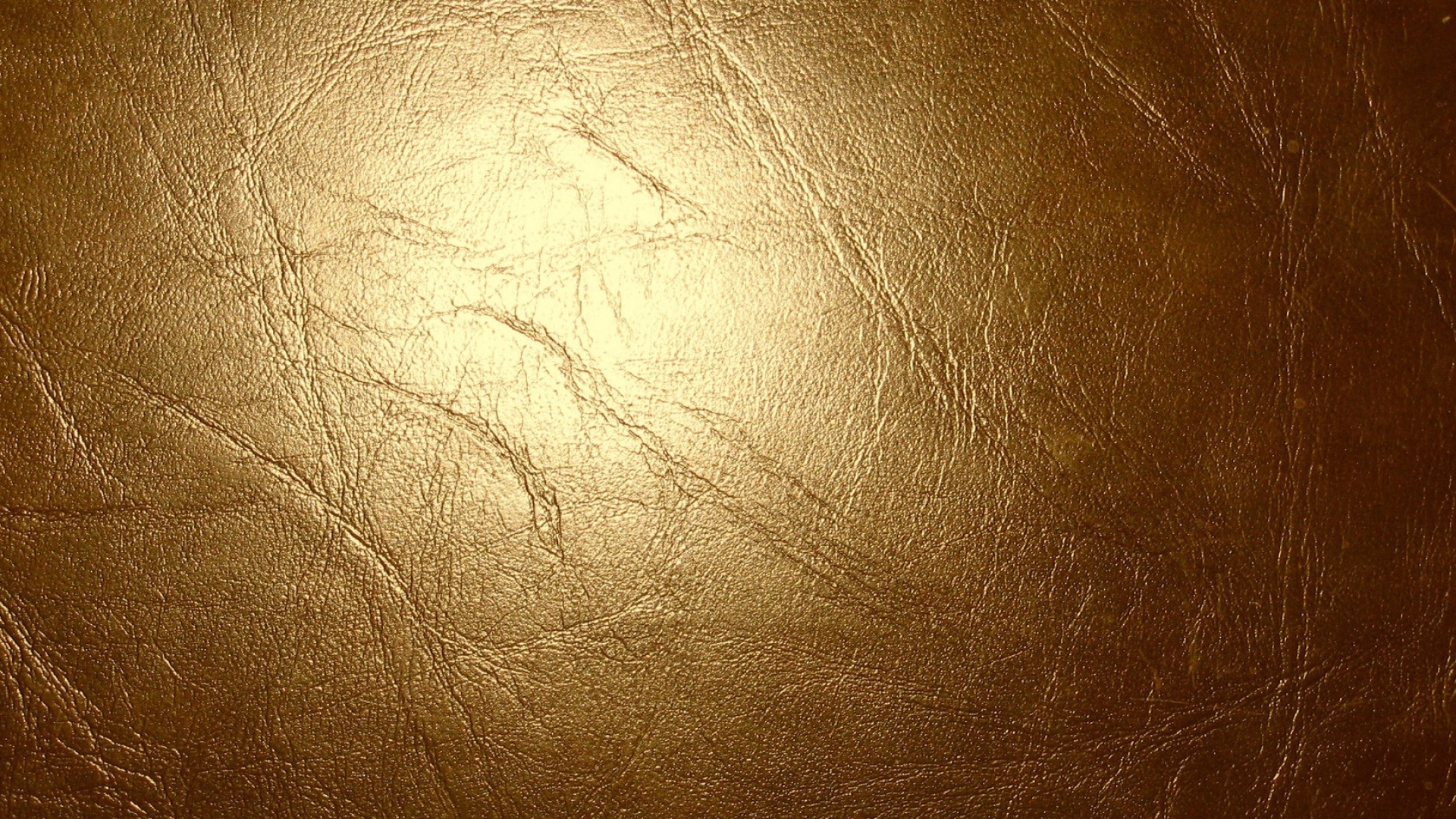 Wallpaper Metallic Gold HD 1920x1080