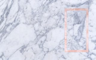 Wallpaper Rose Gold Marble HD With Resolution 1920X1080
