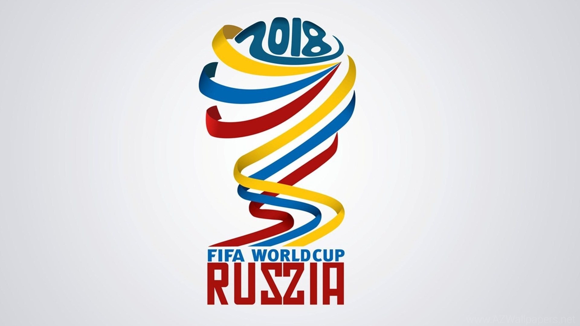 2018 World Cup HD Wallpaper With Resolution 1920X1080