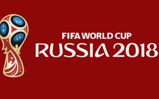 2018 World Cup Wallpaper HD With Resolution 1920X1080