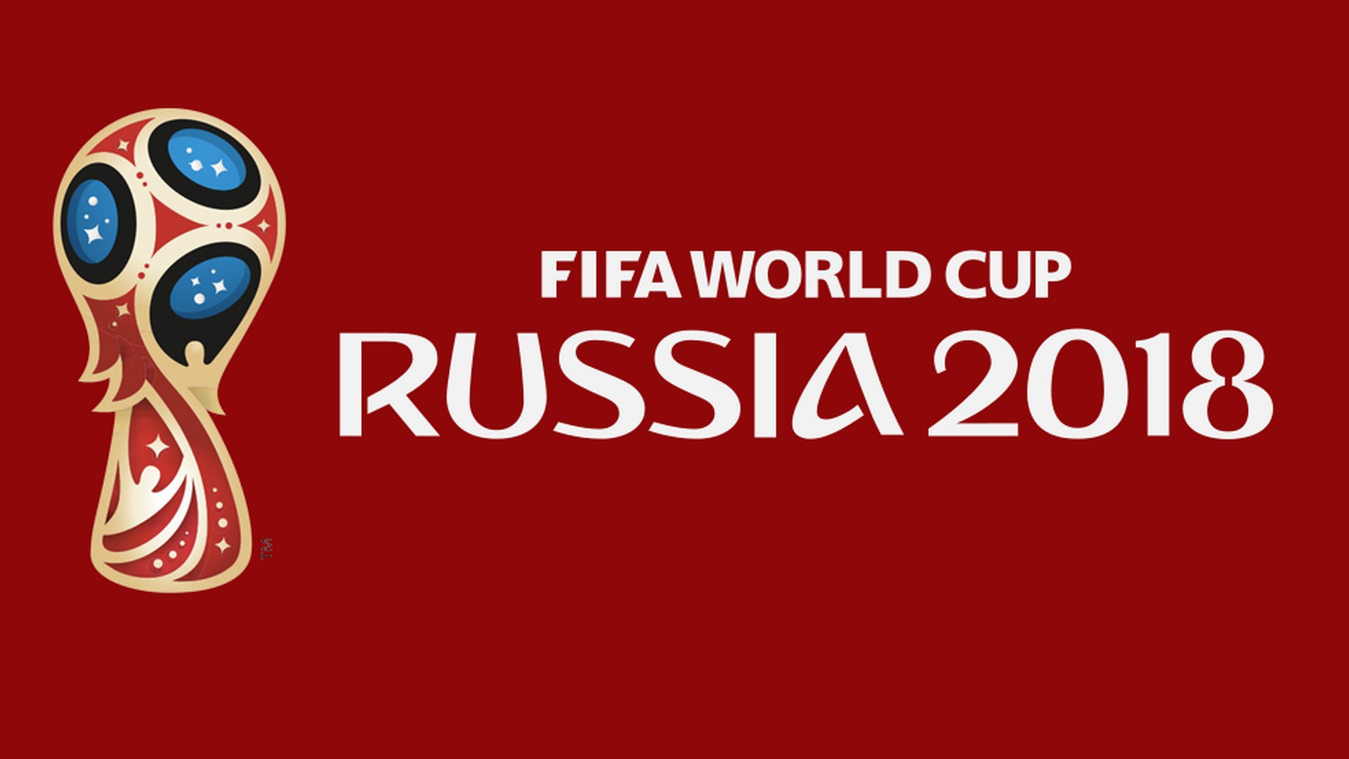 2018 World Cup Wallpaper HD With Resolution 1920X1080