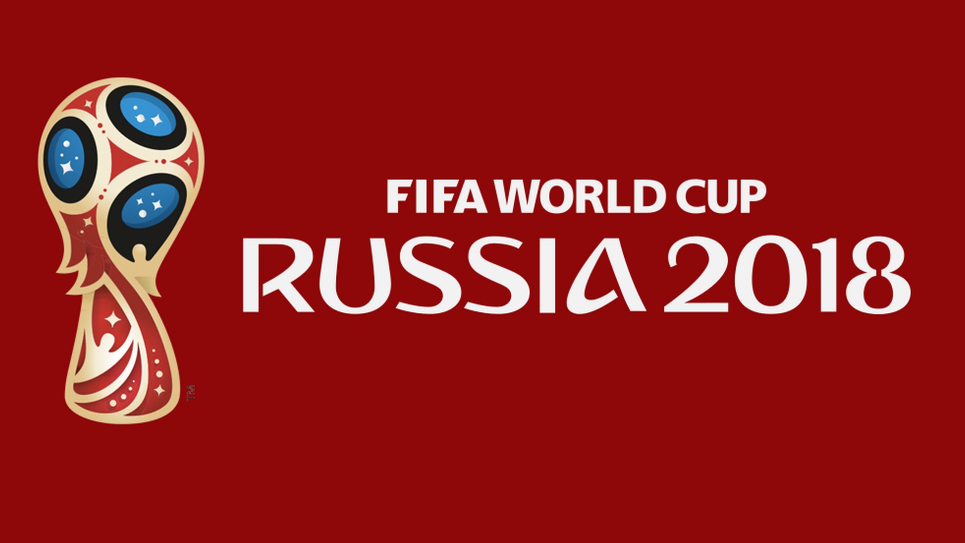 2018 World Cup Wallpaper HD 1920x1080