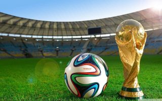 FIFA World Cup HD Wallpaper With Resolution 1920X1080