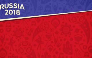 FIFA World Cup Wallpaper HD With Resolution 1920X1080