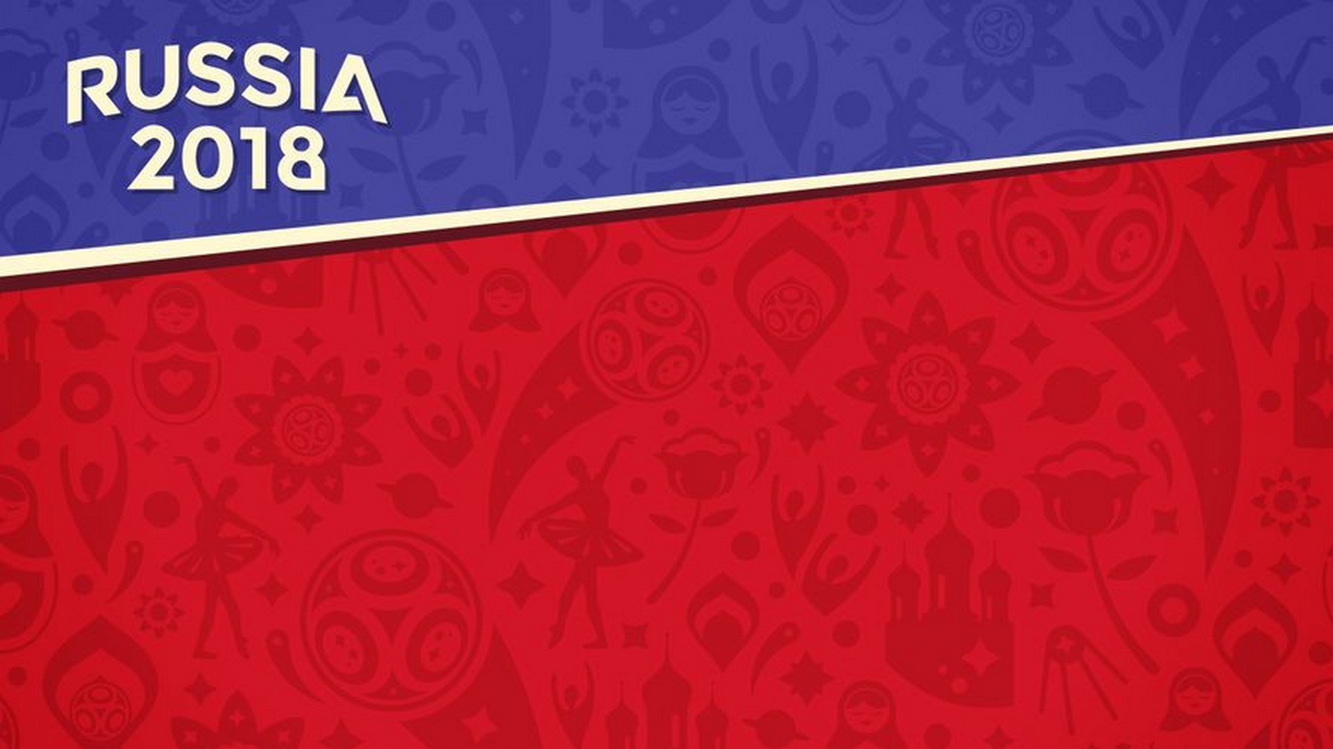 FIFA World Cup Wallpaper HD With Resolution 1920X1080