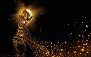 Wallpaper FIFA World Cup HD With Resolution 1920X1080