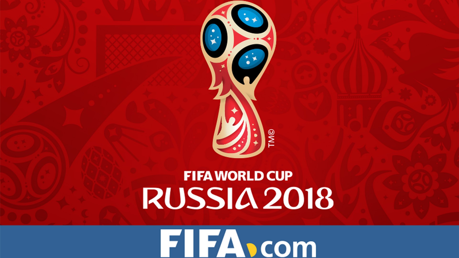 Wallpaper HD FIFA World Cup 1920x1080