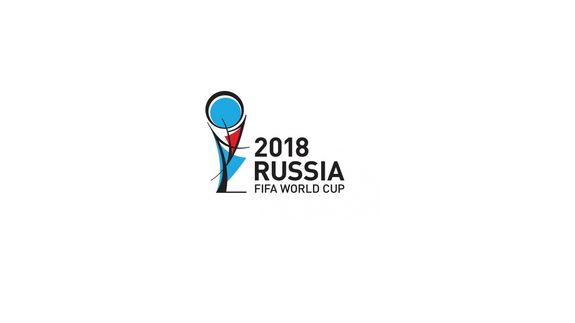 World Cup Russia HD Wallpaper 1920x1080