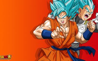 Goku Desktop Backgrounds With Resolution 1920X1080 pixel. You can make this wallpaper for your Desktop Computer Backgrounds, Mac Wallpapers, Android Lock screen or iPhone Screensavers
