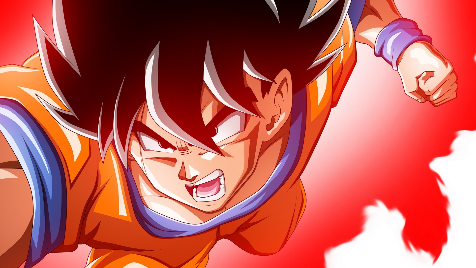 Goku Imagenes Desktop Backgrounds with image resolution 1920x1080 pixel. You can make this wallpaper for your Desktop Computer Backgrounds, Mac Wallpapers, Android Lock screen or iPhone Screensavers