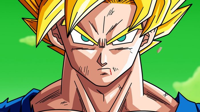 HD Wallpaper Goku Super Saiyan - 2022 Live Wallpaper HD