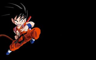 Kid Goku HD Backgrounds With Resolution 1920X1080 pixel. You can make this wallpaper for your Desktop Computer Backgrounds, Mac Wallpapers, Android Lock screen or iPhone Screensavers