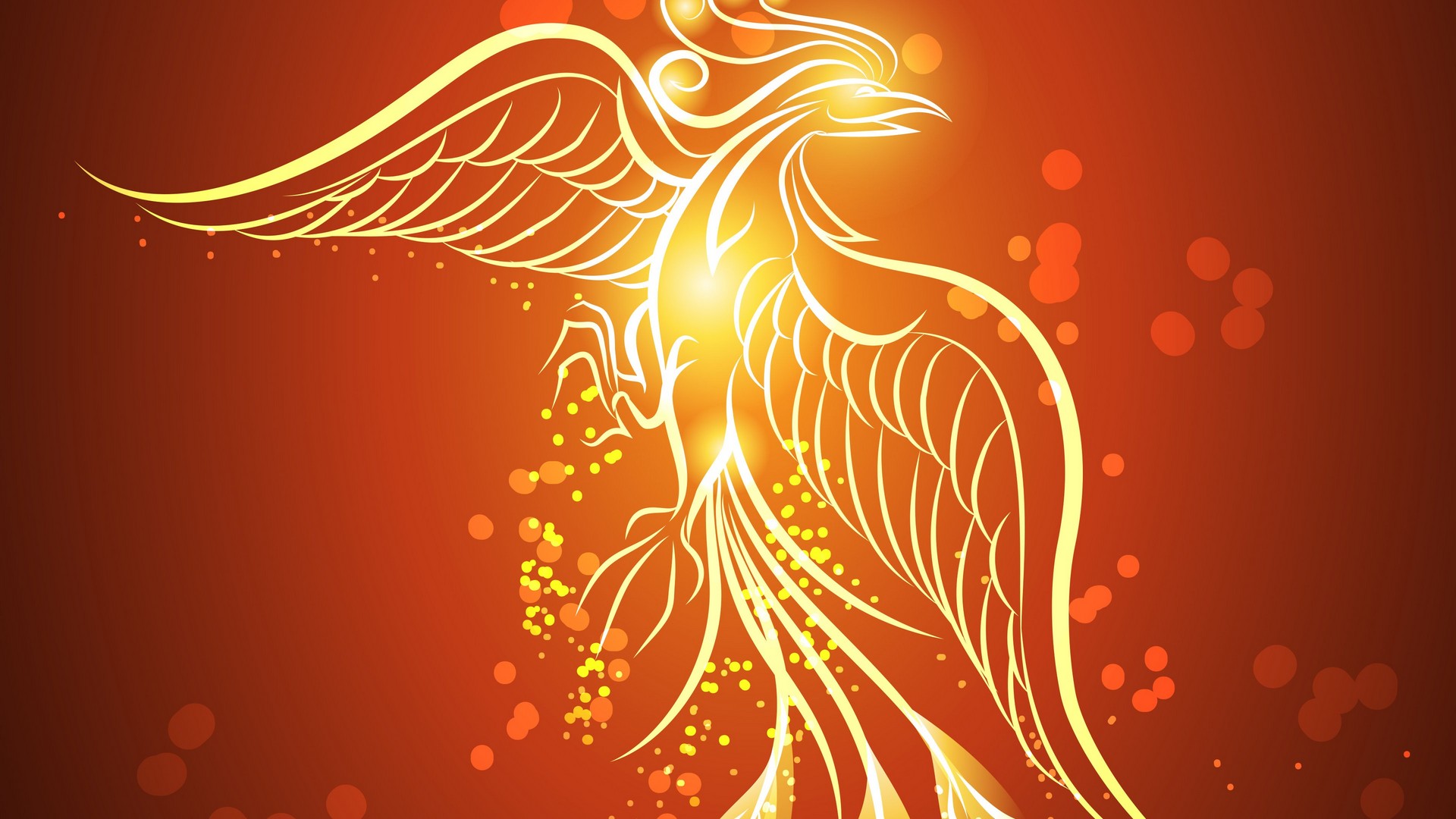 Phoenix Bird Images HD Backgrounds | 2020 Live Wallpaper HD