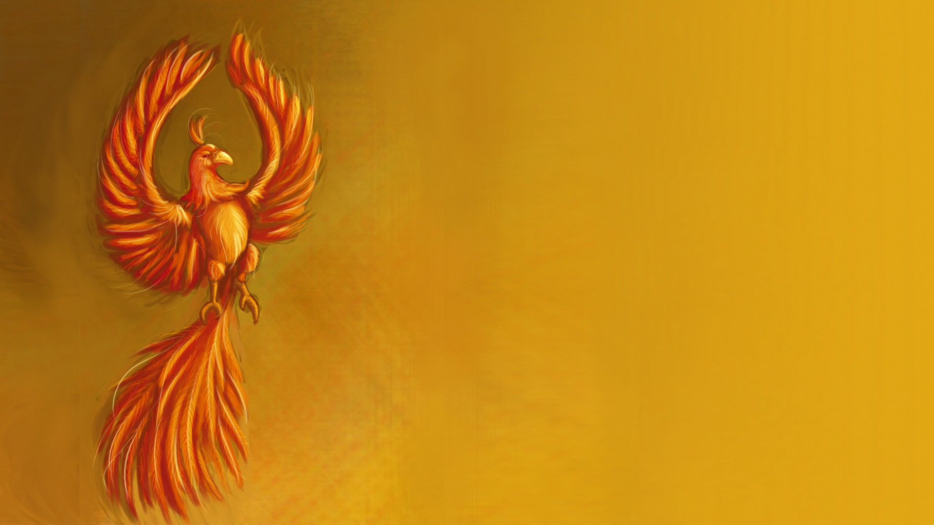 Phoenix Wallpaper HD With Resolution 1920X1080 pixel. You can make this wallpaper for your Desktop Computer Backgrounds, Mac Wallpapers, Android Lock screen or iPhone Screensavers