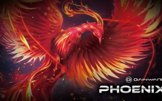 Wallpaper HD Phoenix Bird Images With Resolution 1920X1080 pixel. You can make this wallpaper for your Desktop Computer Backgrounds, Mac Wallpapers, Android Lock screen or iPhone Screensavers