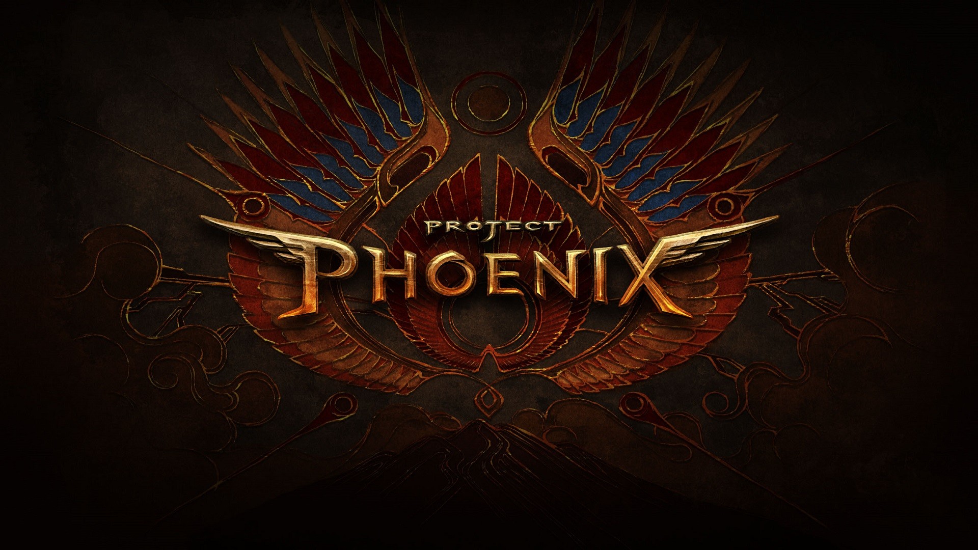 Wallpaper Phoenix HD with image resolution 1920x1080 pixel. You can make this wallpaper for your Desktop Computer Backgrounds, Mac Wallpapers, Android Lock screen or iPhone Screensavers