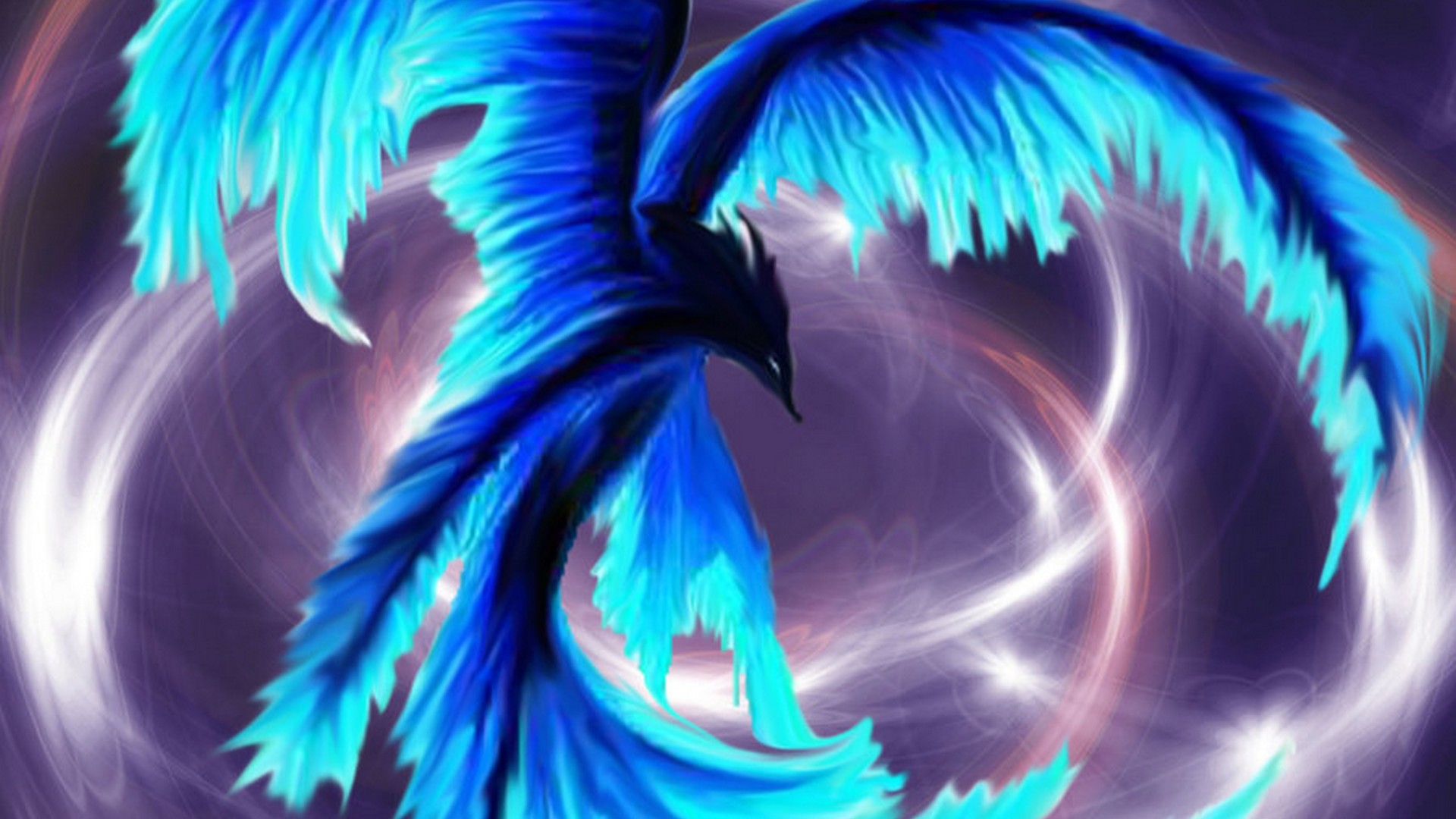 Mythical Phoenix Wallpapers : Here are only the best phoenix bird wallpaper...