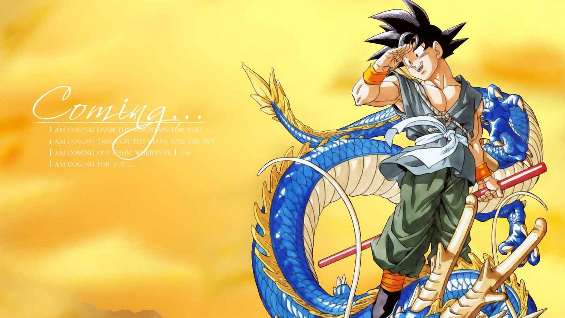 Wallpapers Goku Imagenes With Resolution 1920X1080 pixel. You can make this wallpaper for your Desktop Computer Backgrounds, Mac Wallpapers, Android Lock screen or iPhone Screensavers