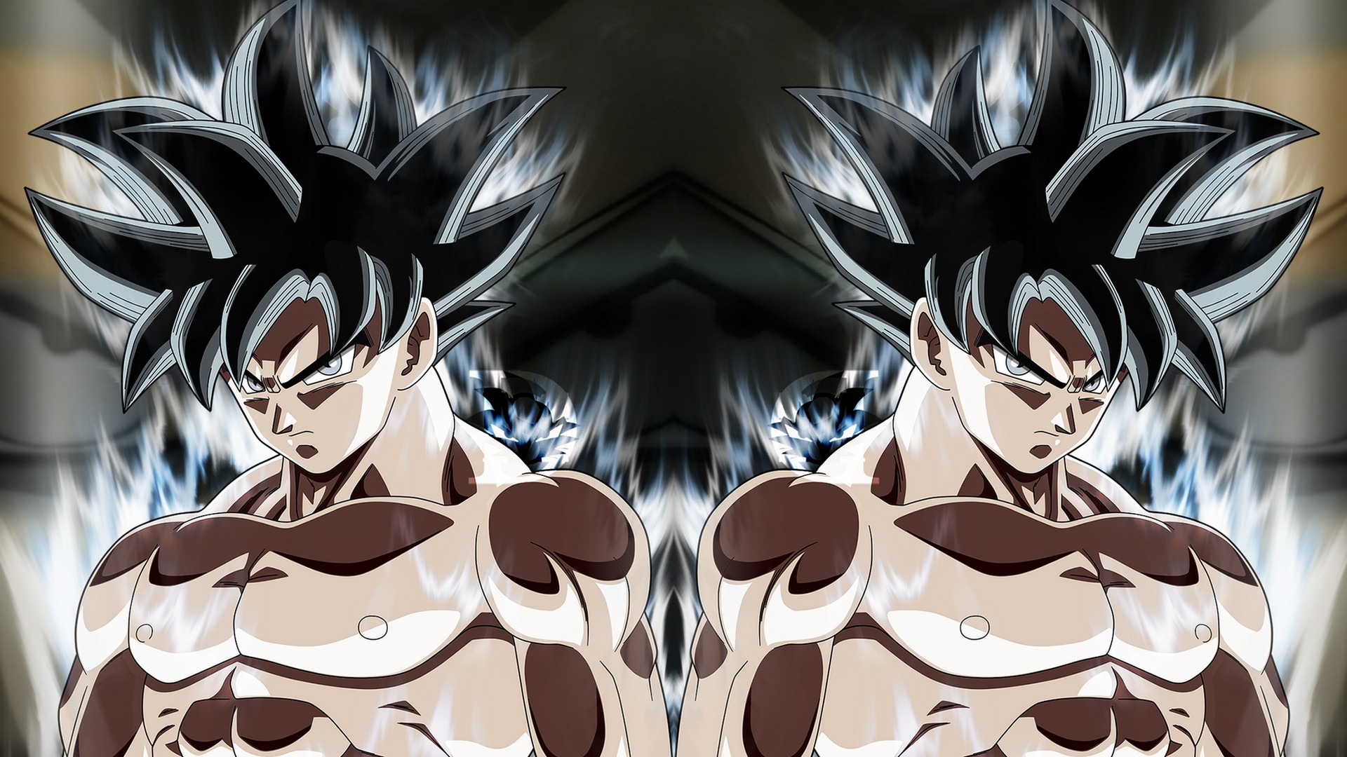 Wallpapers Goku Images With Resolution 1920X1080 pixel. You can make this wallpaper for your Desktop Computer Backgrounds, Mac Wallpapers, Android Lock screen or iPhone Screensavers
