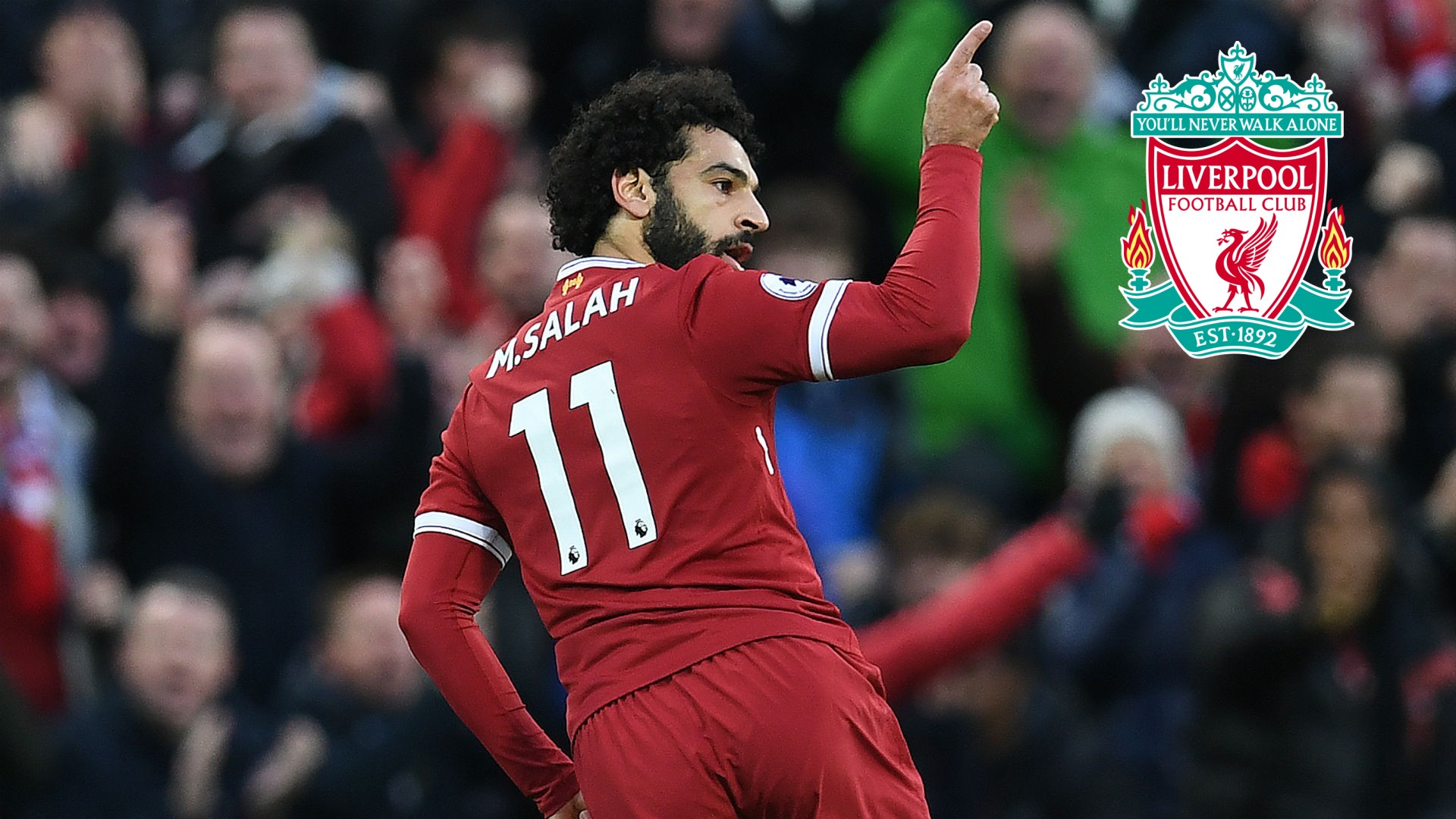 Best Mohamed Salah Liverpool Wallpaper HD with image resolution 1920x1080 pixel. You can make this wallpaper for your Desktop Computer Backgrounds, Mac Wallpapers, Android Lock screen or iPhone Screensavers