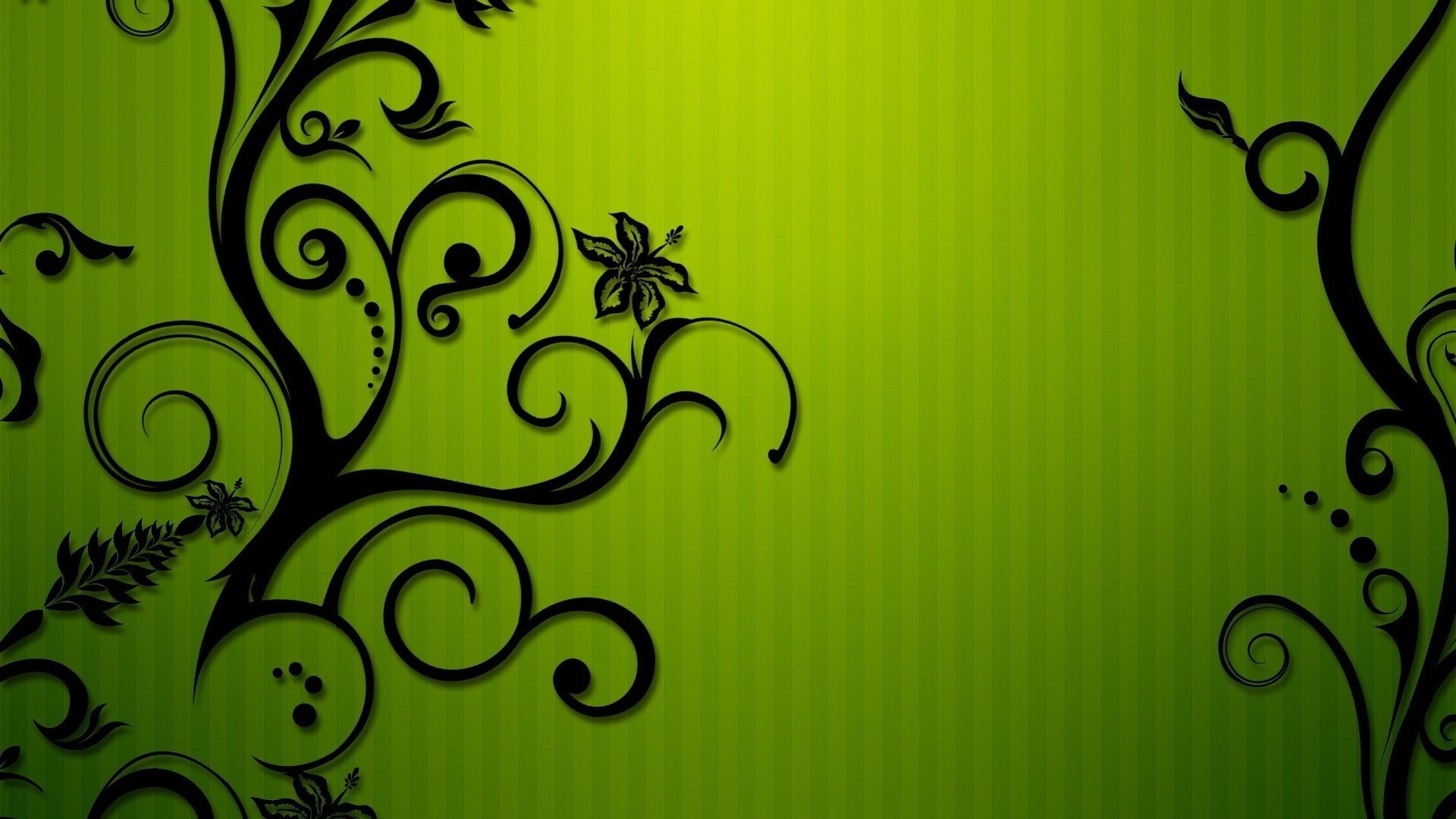 Black and Green HD Backgrounds with image resolution 1920x1080 pixel. You can make this wallpaper for your Desktop Computer Backgrounds, Mac Wallpapers, Android Lock screen or iPhone Screensavers