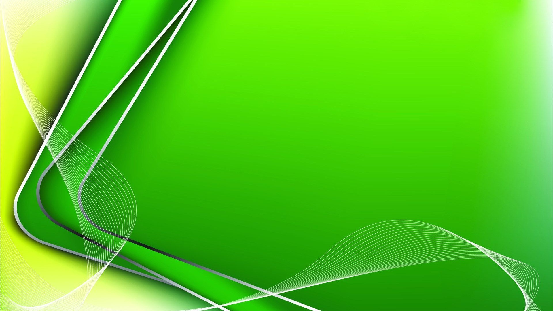 blue lime green hd background wallpaper