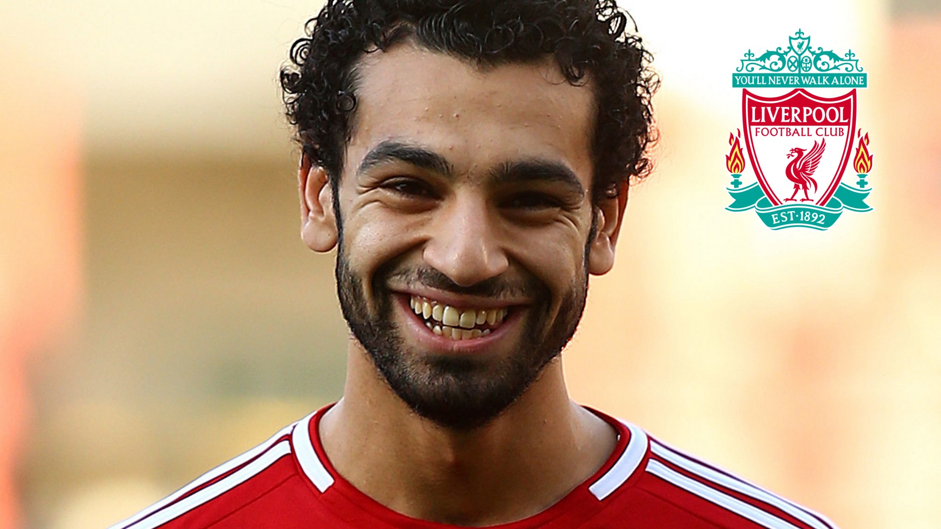 Mohamed Salah HD Wallpaper with image resolution 1920x1080 pixel. You can make this wallpaper for your Desktop Computer Backgrounds, Mac Wallpapers, Android Lock screen or iPhone Screensavers