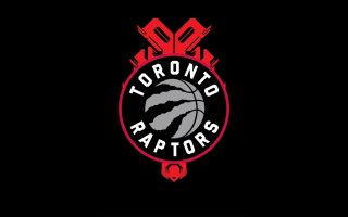 Toronto Raptors Background Wallpaper HD With Resolution 1920X1080 pixel. You can make this wallpaper for your Desktop Computer Backgrounds, Mac Wallpapers, Android Lock screen or iPhone Screensavers