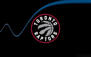 Toronto Raptors HD Wallpaper With Resolution 1920X1080 pixel. You can make this wallpaper for your Desktop Computer Backgrounds, Mac Wallpapers, Android Lock screen or iPhone Screensavers