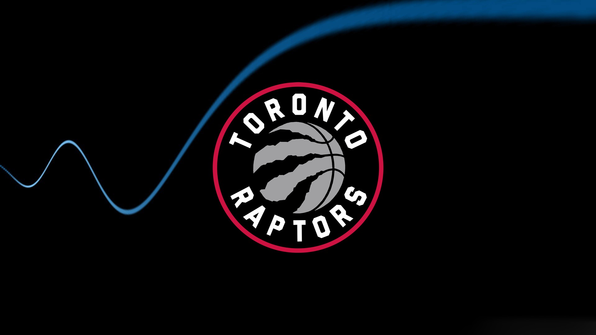 Toronto Raptors HD Wallpaper With Resolution 1920X1080 pixel. You can make this wallpaper for your Desktop Computer Backgrounds, Mac Wallpapers, Android Lock screen or iPhone Screensavers