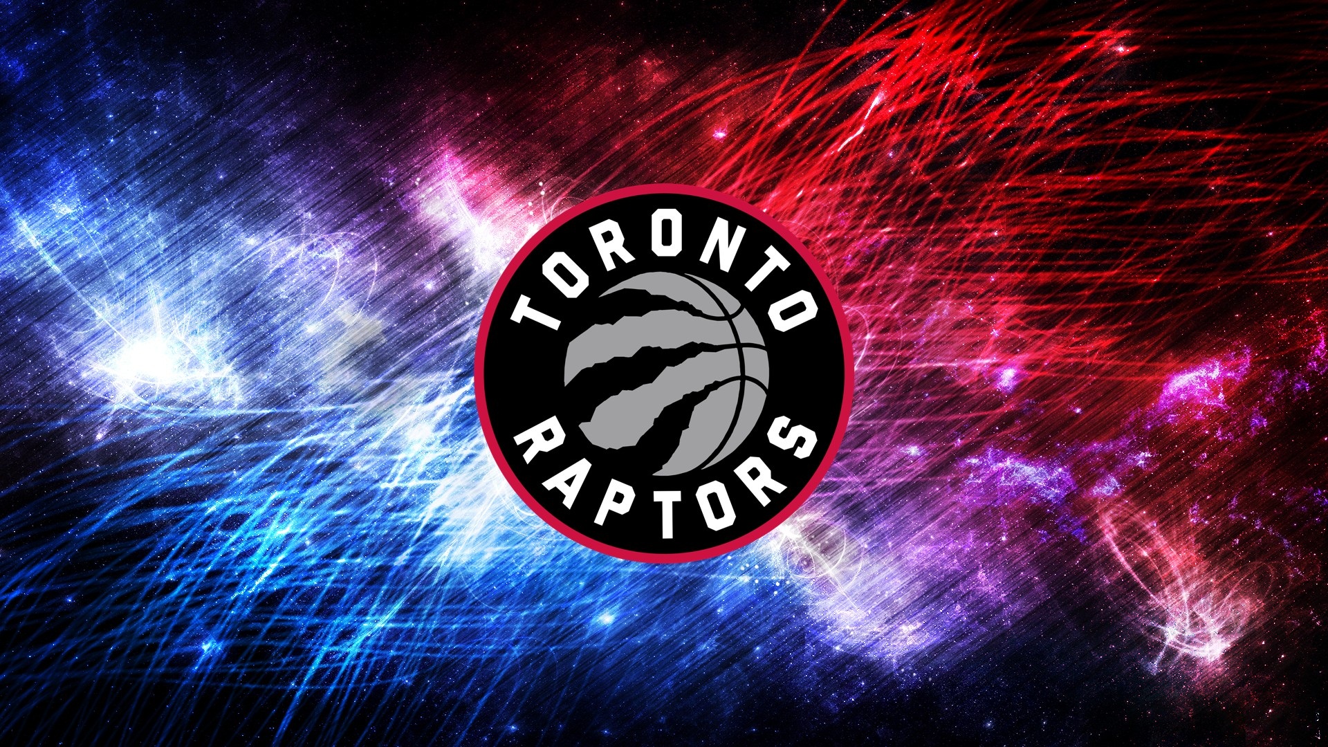 Toronto Raptors Wallpaper HD With Resolution 1920X1080 pixel. You can make this wallpaper for your Desktop Computer Backgrounds, Mac Wallpapers, Android Lock screen or iPhone Screensavers