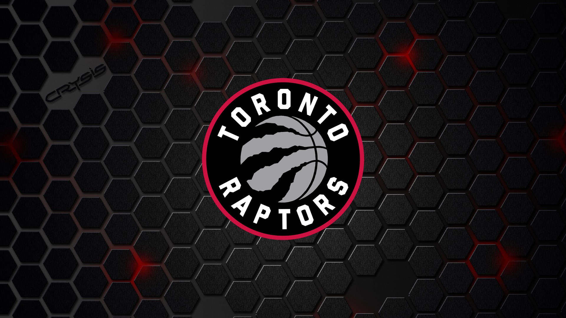 Wallpaper HD Toronto Raptors with image resolution 1920x1080 pixel. You can make this wallpaper for your Desktop Computer Backgrounds, Mac Wallpapers, Android Lock screen or iPhone Screensavers
