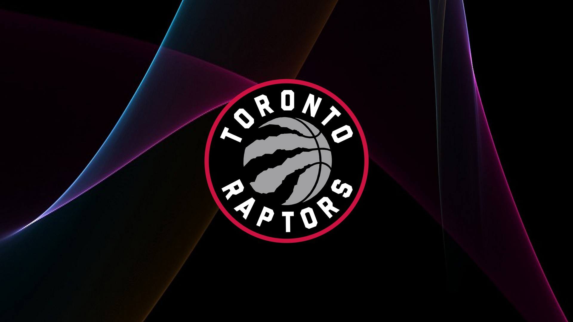 Wallpaper Toronto Raptors HD with image resolution 1920x1080 pixel. You can make this wallpaper for your Desktop Computer Backgrounds, Mac Wallpapers, Android Lock screen or iPhone Screensavers