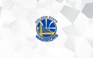 Golden State Warriors Background Wallpaper HD With Resolution 1920X1080 pixel. You can make this wallpaper for your Desktop Computer Backgrounds, Mac Wallpapers, Android Lock screen or iPhone Screensavers