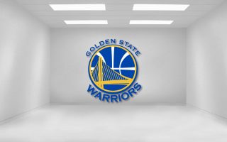 Golden State Warriors HD Wallpaper With Resolution 1920X1080 pixel. You can make this wallpaper for your Desktop Computer Backgrounds, Mac Wallpapers, Android Lock screen or iPhone Screensavers