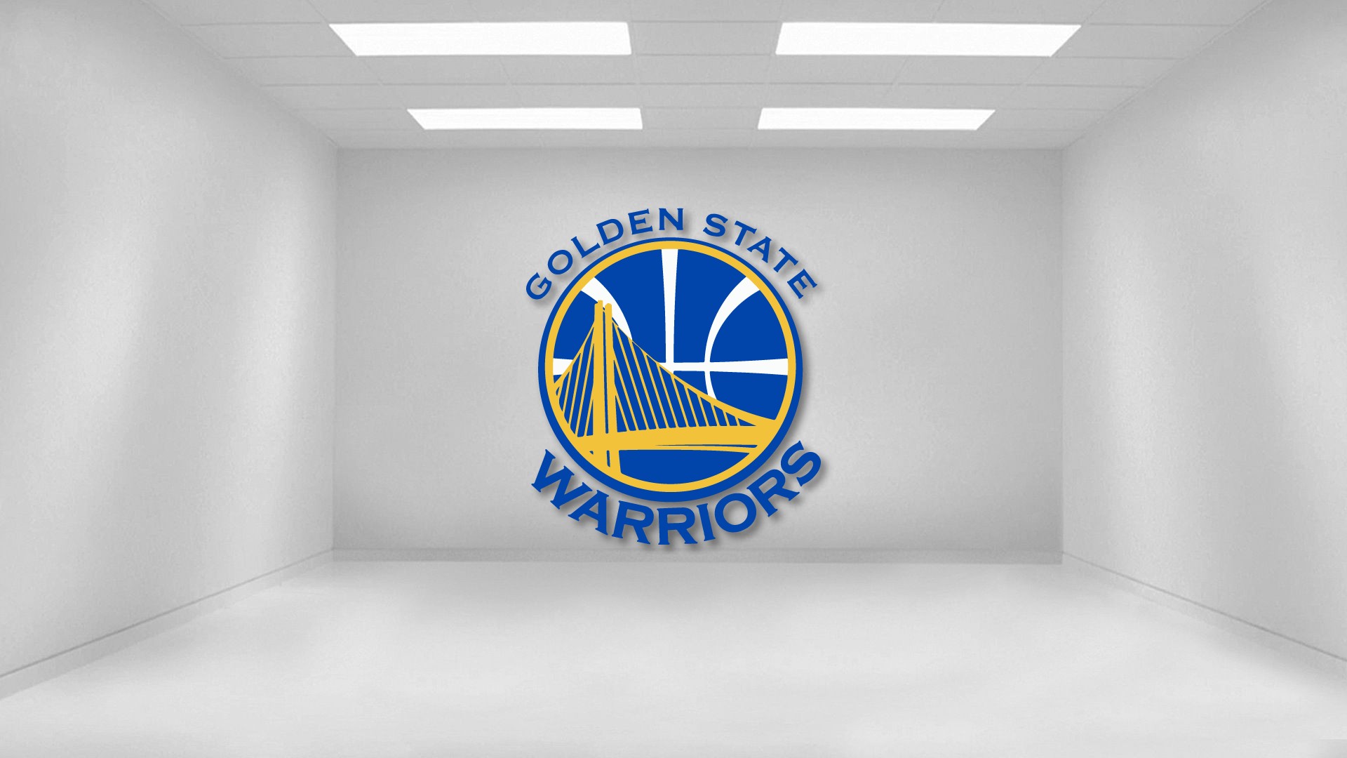 Golden State Warriors HD Wallpaper with image resolution 1920x1080 pixel. You can make this wallpaper for your Desktop Computer Backgrounds, Mac Wallpapers, Android Lock screen or iPhone Screensavers