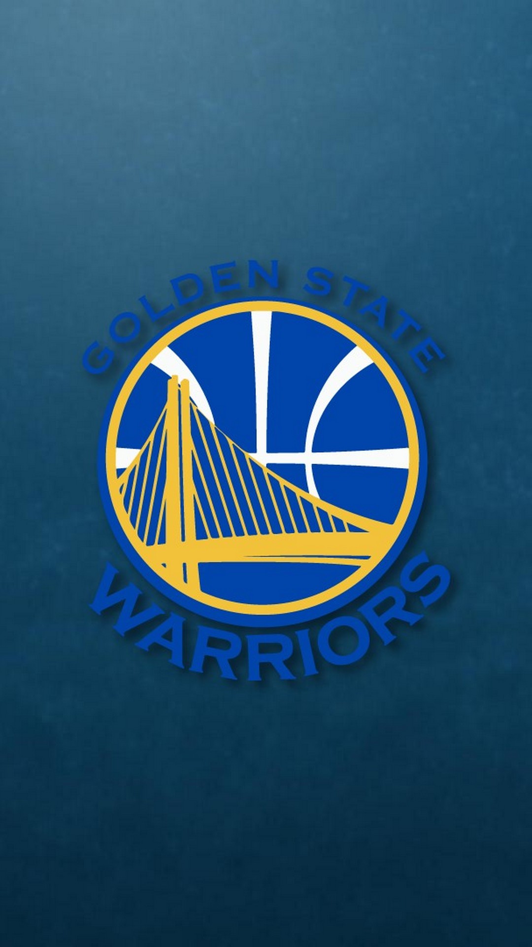 Golden State Warriors Phone Backgrounds with image resolution 1080x1920 pixel. You can make this wallpaper for your Desktop Computer Backgrounds, Mac Wallpapers, Android Lock screen or iPhone Screensavers