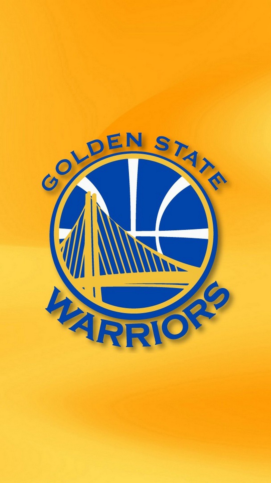 Golden State Warriors Wallpaper For Phone with image resolution 1080x1920 pixel. You can make this wallpaper for your Desktop Computer Backgrounds, Mac Wallpapers, Android Lock screen or iPhone Screensavers