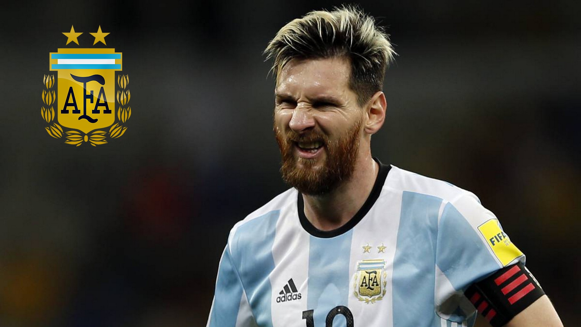 Messi Argentina Desktop Backgrounds With Resolution 1920X1080 pixel. You can make this wallpaper for your Desktop Computer Backgrounds, Mac Wallpapers, Android Lock screen or iPhone Screensavers